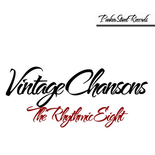 Vintage Chansons