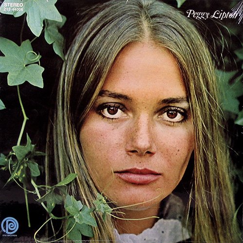 Peggy Lipton