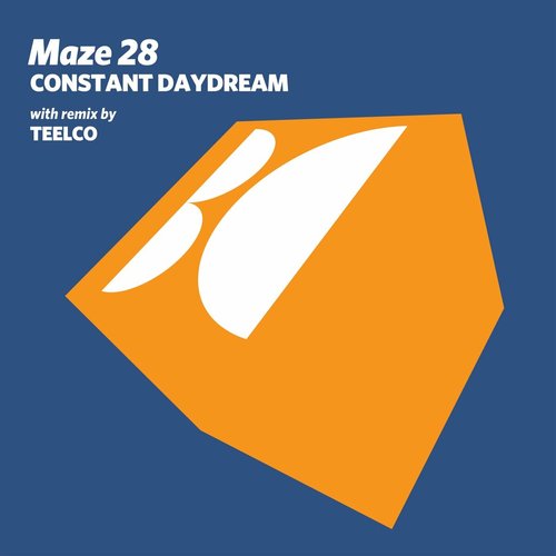 Constant Daydream - Single