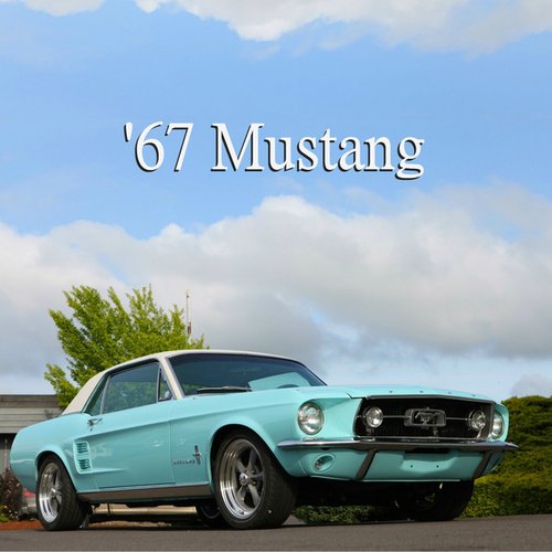 '67 Mustang - Single
