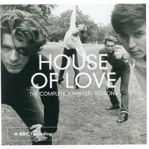 The Complete John Peel Sessions (BBC Version)