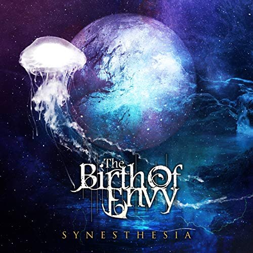 SYNESTHESIA