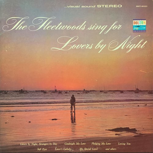 Sing For Lovers By Night
