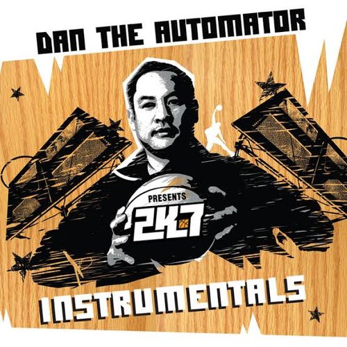 2K7 - Instrumentals