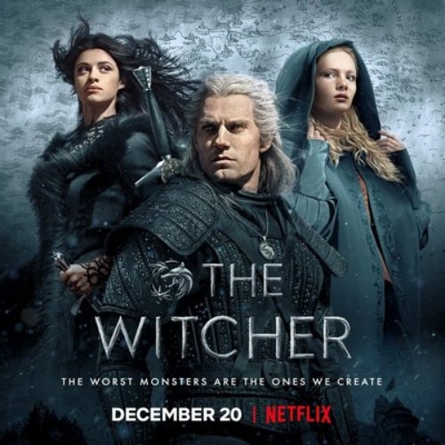 Netflix's The Witcher (Season 1)