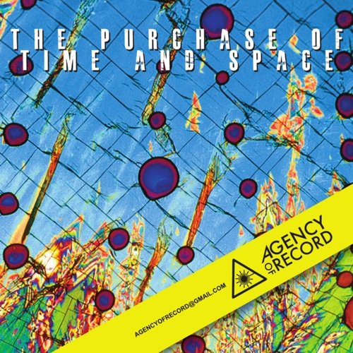 The Purchase of Time and Space