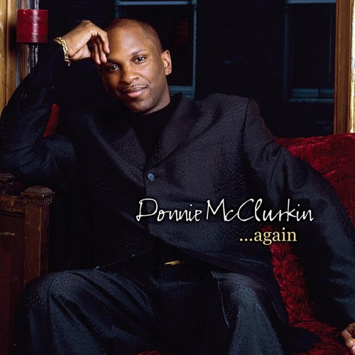 Donnie McClurkin Again