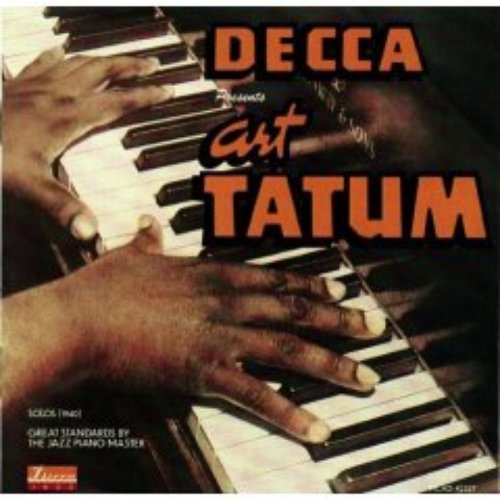 Art Tatum Solos (1940)