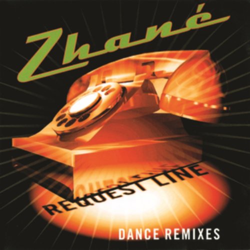 Request Line Dance Remixes