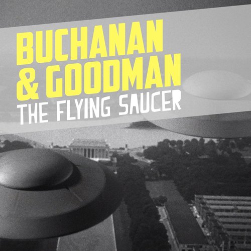 The Flying Saucer - Single