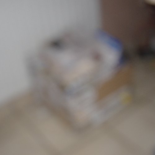 Untitled Album