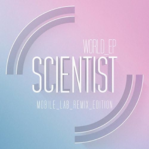 World EP: Mobile Lab Remix Edition