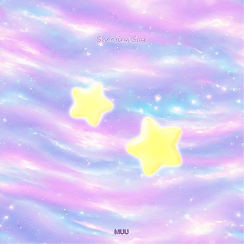 Shooting Star - Single