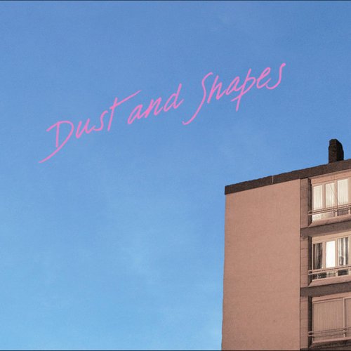 Dust and Shapes
