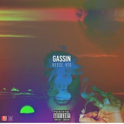 Gassin [Explicit]