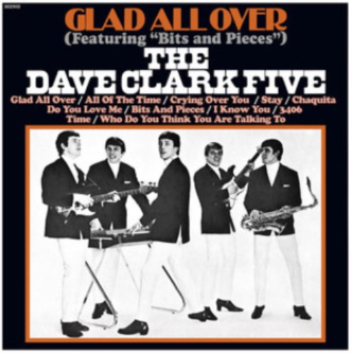 Glad All Over (2019 - Remaster)