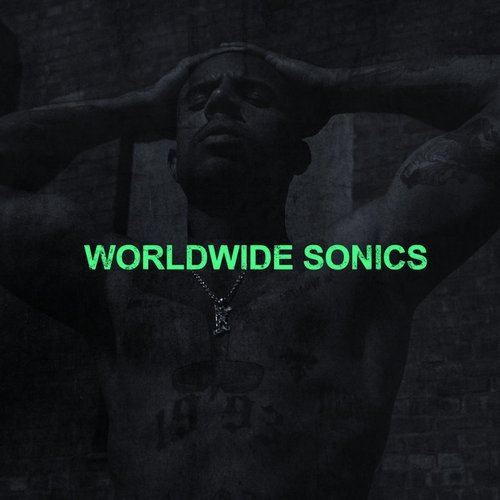 WORLDWIDE SONICS - EP