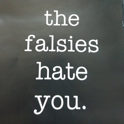 Hate You