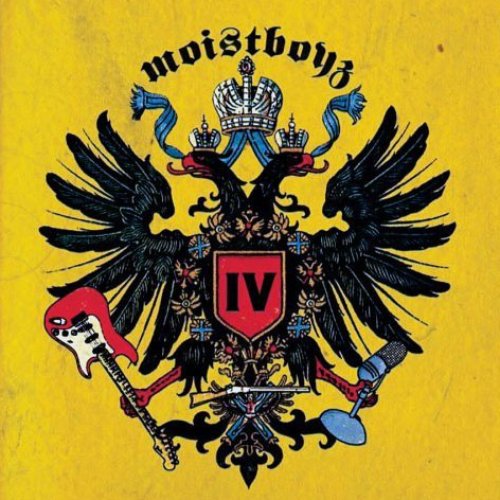 Moistboyz IV