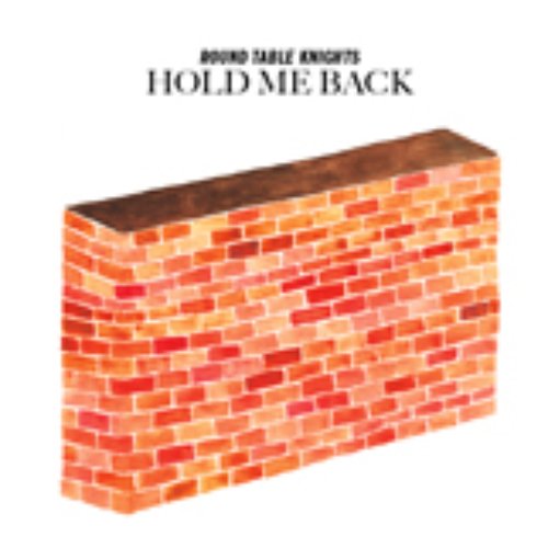 Hold Me Back