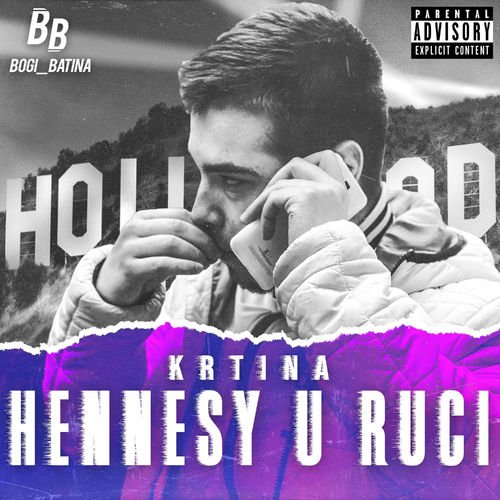 HENNESY U RUCI