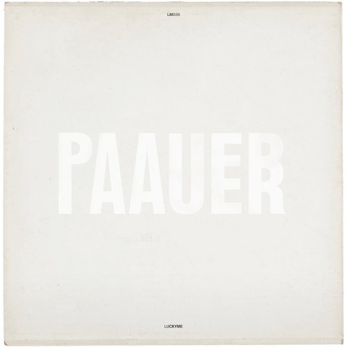 Paauer - Single