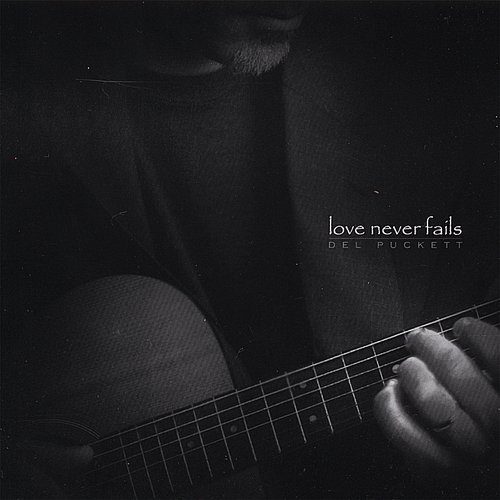 Love Never Fails