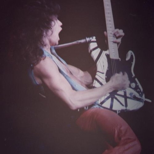 Top Gun Theme — Eddie Van Halen | Last.fm