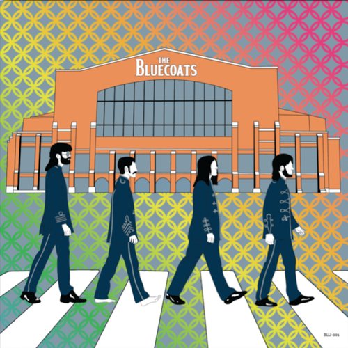 The Bluecoats