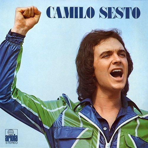 Camilo Sesto - Algo Mas