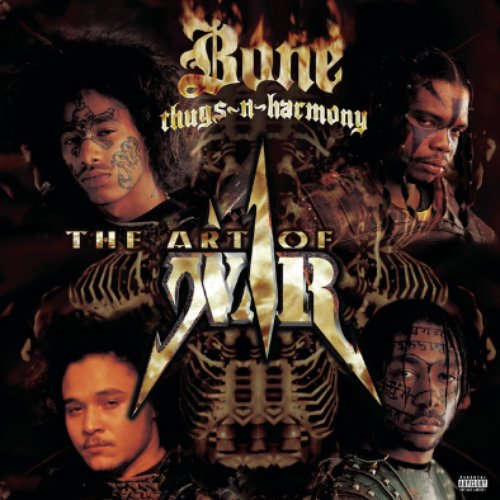 Bone Thugs N Harmony