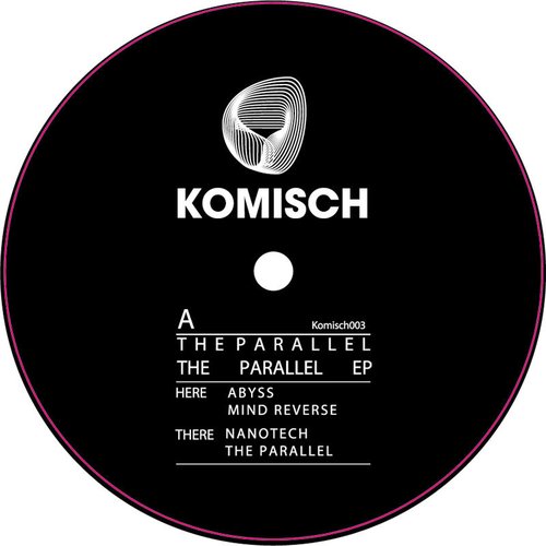 The Parallel EP
