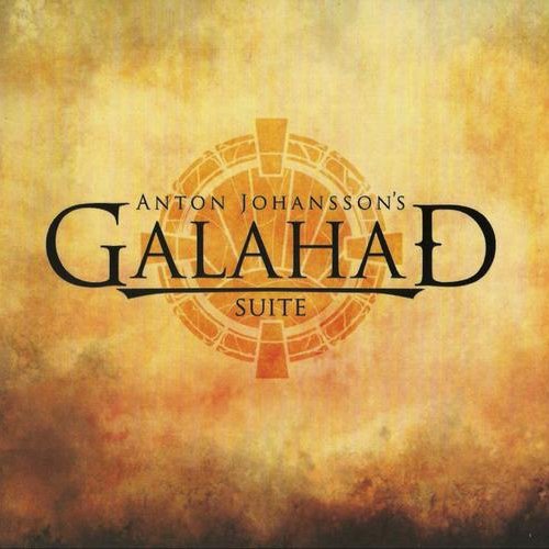 Anton Johansson's Galahad Suite