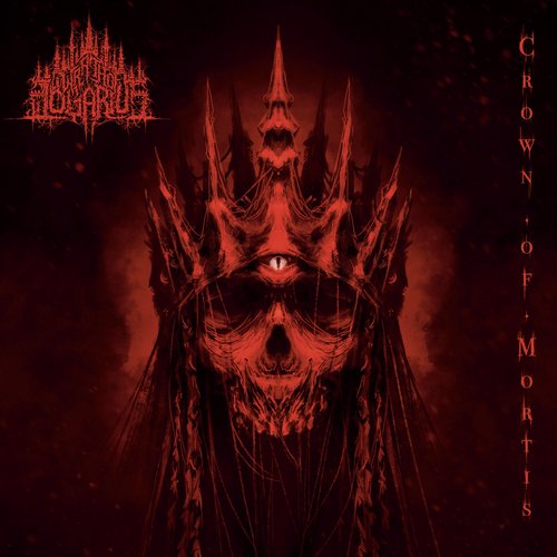 crown of mortis