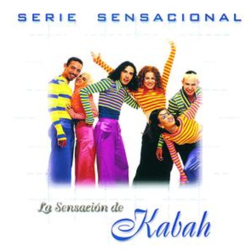 Serie Sensacional Pop - Kabah