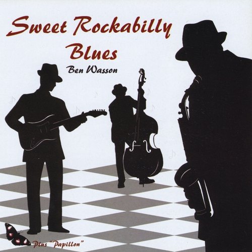 Sweet Rockabilly Blues