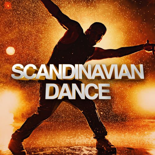 Scandinavian Dance Pop
