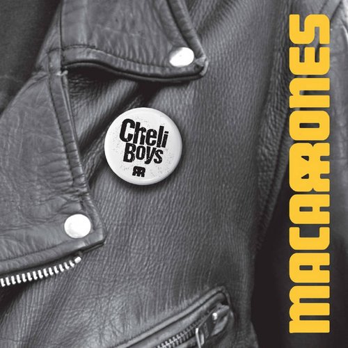 Cheli Boys