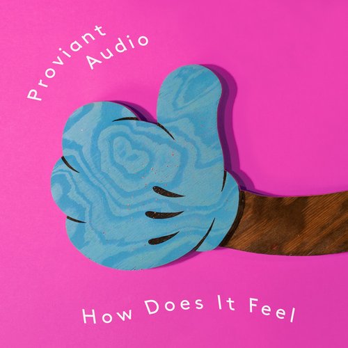 How Does It Feel (feat. LidoLido) – Radio Edit