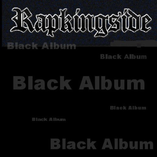 Black Album