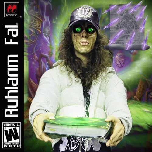 Ruhlarım Fal