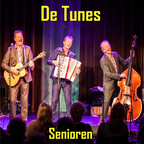 Senioren (Live)