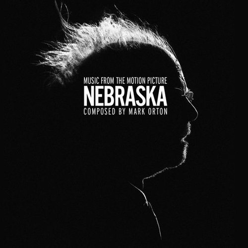 Nebraska - OST