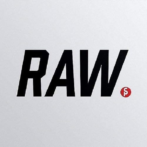RAW Instrumentals