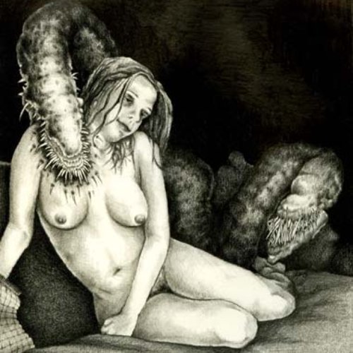 Seductress of the Unlight