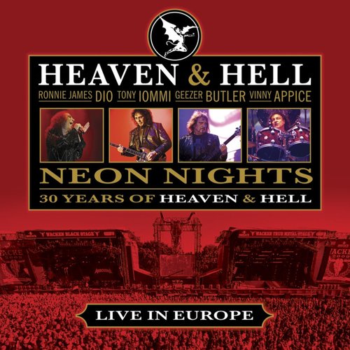 Neon Nights (Live at Wacken)