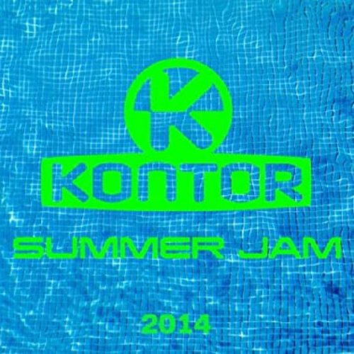 Kontor Summer Jam 2014