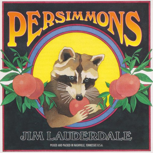 Persimmons