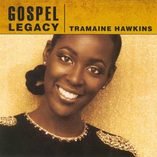 Gospel Legacy - Tramaine Hawkins