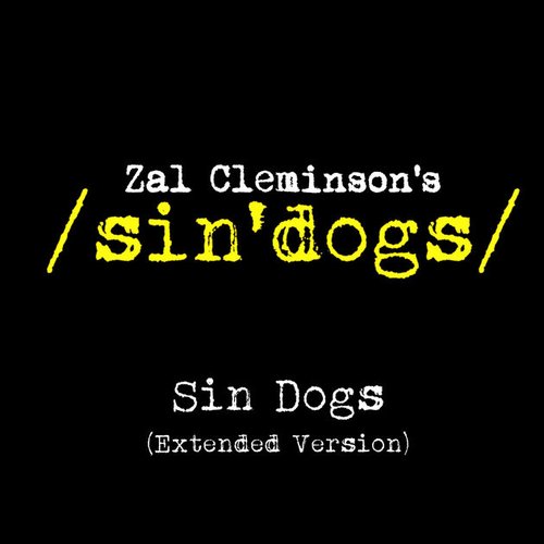 Sin Dogs (Extended Version)